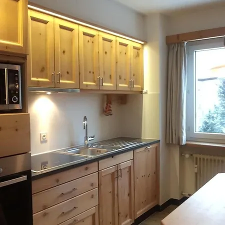 Derby 32 Apartment