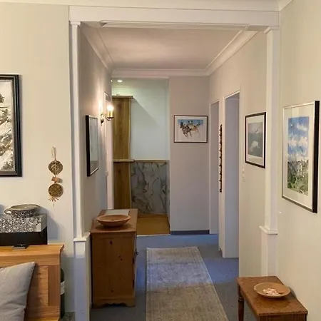 Apartment Derby 32