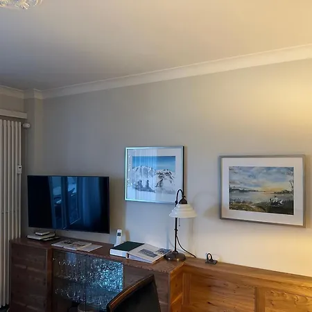 Derby 32 Apartment