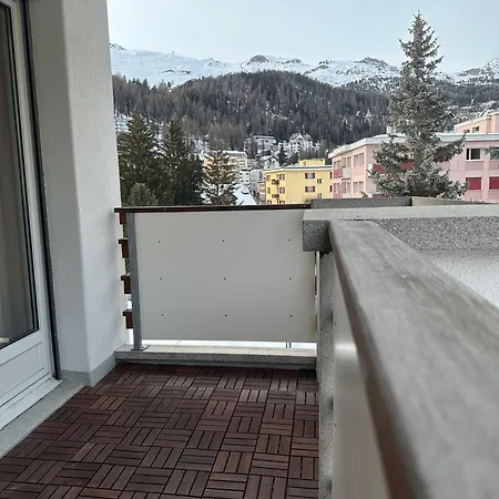Apartment Derby 32