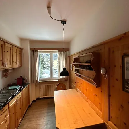 Apartment Derby 32 St. Moritz