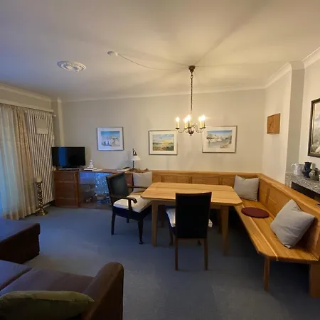 Derby 32 Apartment St. Moritz